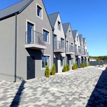 Продаж таунхаусу в Білогодка!

Продаєть
