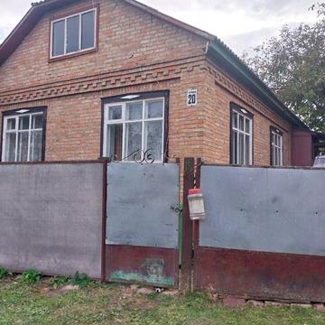 Удайська, 20