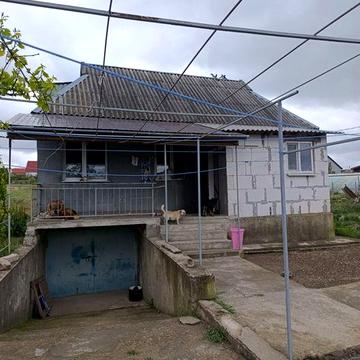 Рассрочка! (Год) Дом в Овидиополе