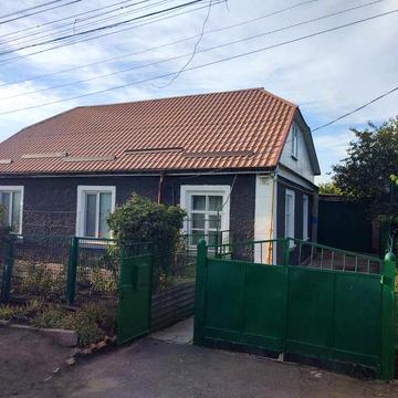 Продається будинок гарне розташування