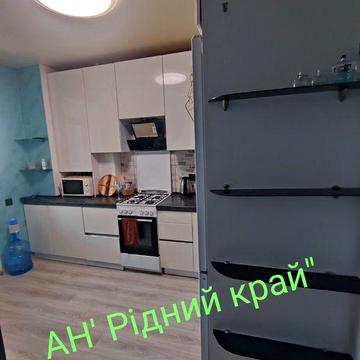 Здається квартира з відмінним ремонтом.