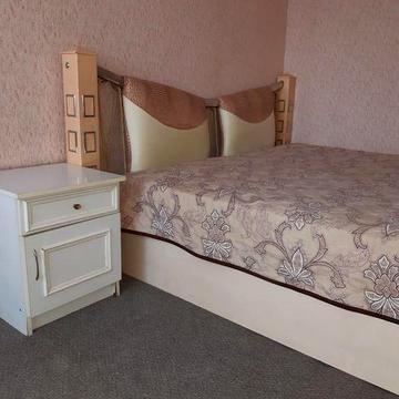 Сдам 1 к.кв Хбк   бериславское шоссе.   окна на Николаев без животных