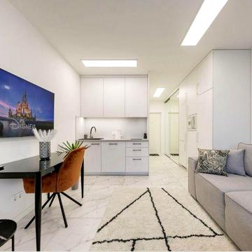 СОБСТВЕННИК. .ЦЕНТР.! ЖК Благовест,, ул. Ярославская  21-В ЖК Благовест