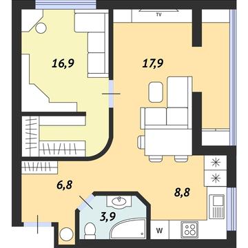 Валерія Лобановського просп. (Червонозоряний), 39-А