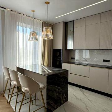 Продажа ‼️3ком.кв 109м Аркадия Кадорр ‼️42 Жемчужина  Родос Атмосфера ЖК Аркадия, Кадорр