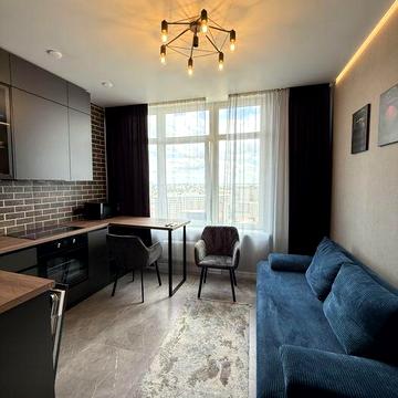 Продажа ‼️1-ком.кв. 41м, ‼️Каманина, Аркадия, 44,45,32,43,27 ЖК Каманіна, Кадорр
