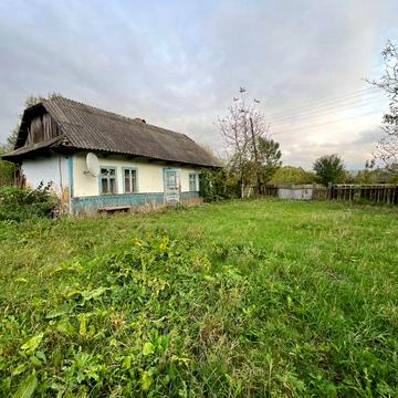 Дача в Чернівецький області!