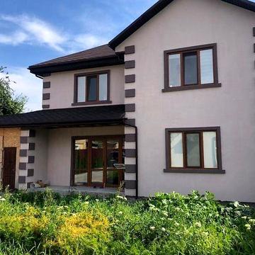 Продам 2-поверховий будинок Гатне UI