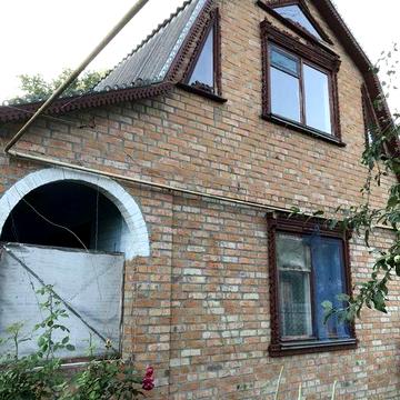 Будинок в Приютовка, район Сахарного Заводу біля парку