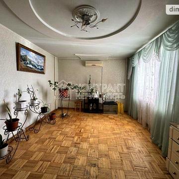 Довгострокова оренда 3к Квартира Москалівська вулиця