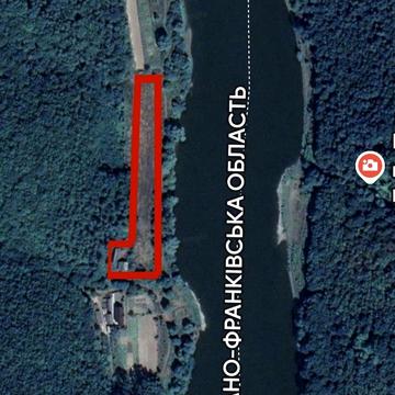 Делева, Івано-Франківський, Івано-Франківська область 110100.0 USD