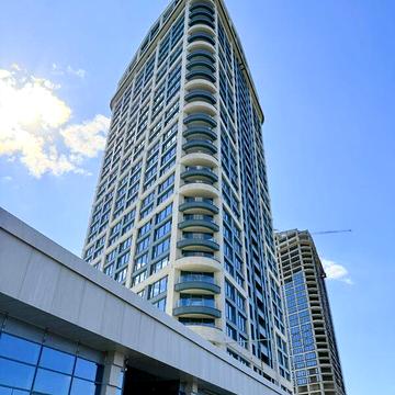 Продаж 2к Квартира Набережна Перемоги вулиця ЖК Bartolomeo Resort Town