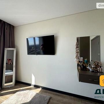 Продаж 1к Квартира Варненська вулиця ЖК Скай Сити