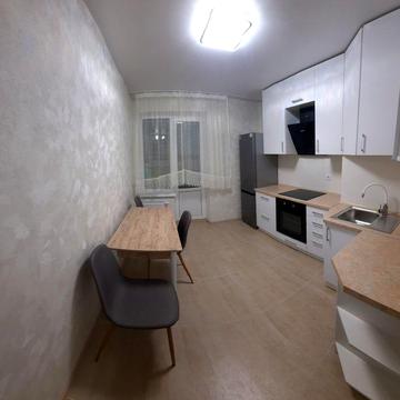 Однокімнатна квартира Коцюбинське