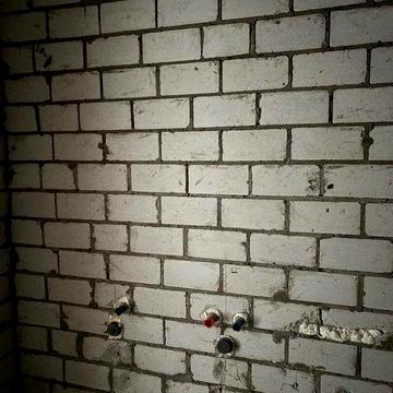 Продаж 1кім квартири у новобудові з чорновим ремонтом - Ріхтера 40