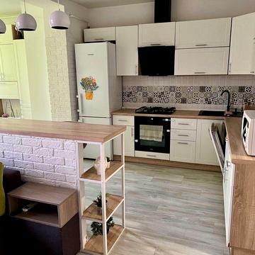 Продам 3-кімнатну квартиру у ЖК «Софія», Софіївська Борщагівка. EN