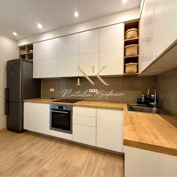 Продаж 3 к кв 83 м2. Комфорт Таун ЖК Комфорт Таун