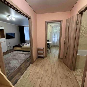 Довгострокова оренда 1к Квартира Львівське шосе