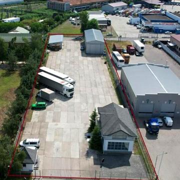 Автомобілістів, 7
