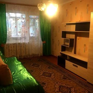 Здам 1-х. кімнатну квартиру  Полевая (АТБ)