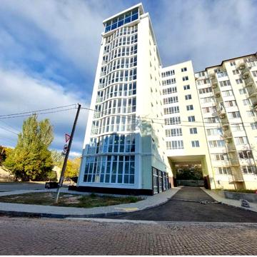 ЖК Потемкинский Квартира 97 м² в новострое: кирпич, автономное отопл ЖК Потемкинский