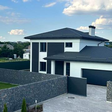 Ужгородська вул.