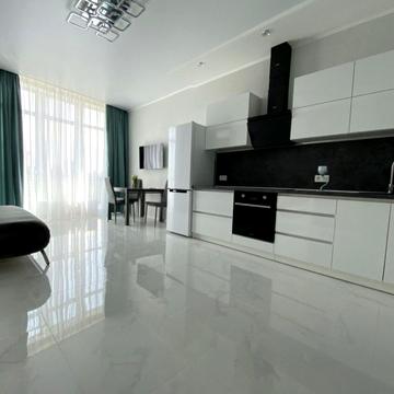 Степана Бандери вул., 15