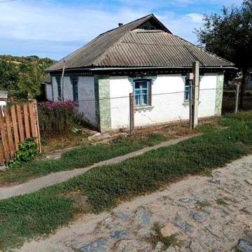 Продам Будинок в смт. Буки, Уманського р-ну, Черкаської обл.