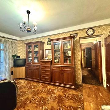 Оренда 1 кім 33м2 Тичини 11 БерезнякиТельбіно