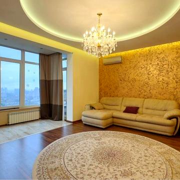 Оренда 2к квартири Печерськ Без комісії Коновалця 44а