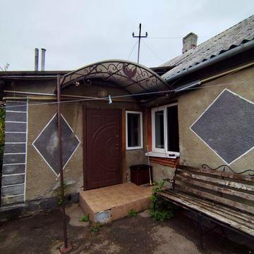 Здам частину будинку р-н Максютова
