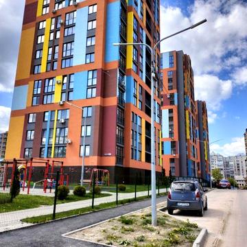 Продаж 2х кімнатної квартири в ЖК Рівер- Сіті! ЖК Рівер Сіті