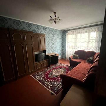 Довгострокова оренда 1к Квартира Волинської Дивізії вулиця