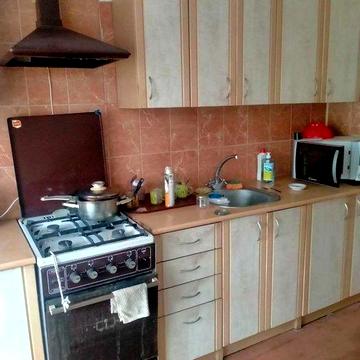 Здам 3х кімн.квартиру р-н Відродження