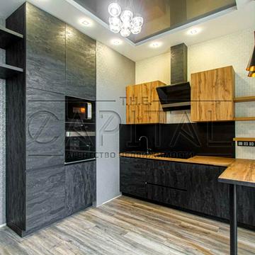 Євгена Коновальця вул. (Щорса), 34