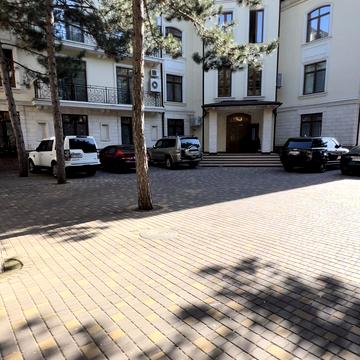 Фонтанська дорога вул., 71а
