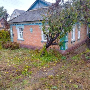 Будинок в місті Гайсин