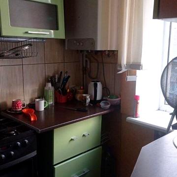Продаж 2к Квартира Асташкіна вулиця