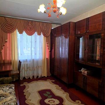 Здаю двокімнатну квартиру пр. Миру вул. Театральна відмінний стан
