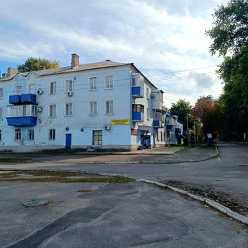2-к сталінка в центрі Соцміста! Хімік