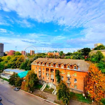 Клубний будинок пров Варязький Бехтерівський 14 Тихий Центр