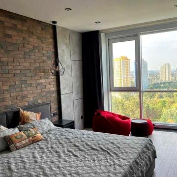 ЖК Автограф, 1к квартира 60 кв.м. 149000 у.о. ЖК Автограф