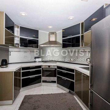 Продаж 2-рівневої квартир авторський ремонт, 154м Оноре де Бальзака, 6