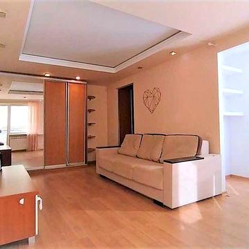 Продам 1 кімн.  квартиру  вул.Воробйова метро Вокзальна Торг