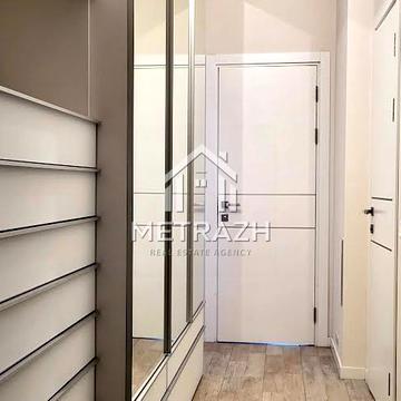 Найкраща пропозиція! 1к-квартира 52м²  ЖК Троєщина