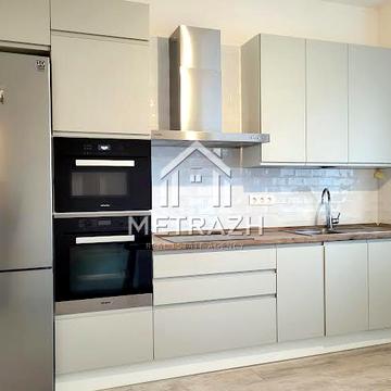 Найкраща пропозиція! 1к-квартира 52м²  ЖК Троєщина