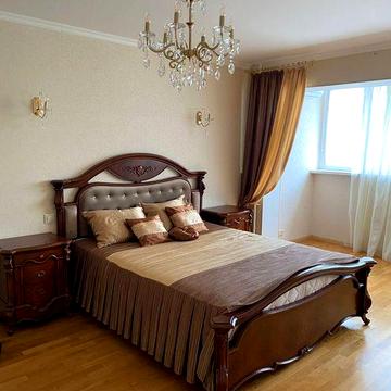 Позняки!Метро 5хв! 1кім. вул.М.Гришка,8, 44м2.