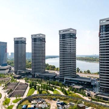 ЖК Грейт 2к з документами НАЙКРАЩА ціна Позняки Осокорки ЖК Great