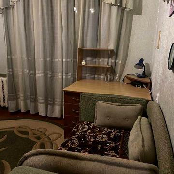 Довгострокова оренда 1к Квартира Дмитра Білоконя (Баженова) вулиця