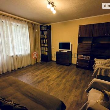 Продаж 3к Квартира Тополина вулиця